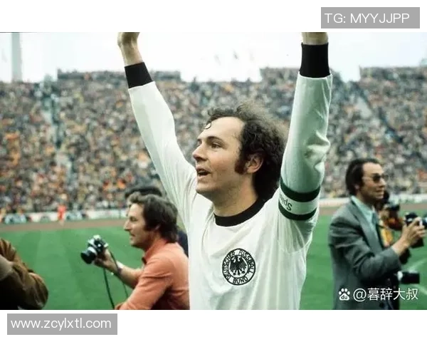 历代十大足球巨星排名回顾 他们如何改变了足球的历史与未来