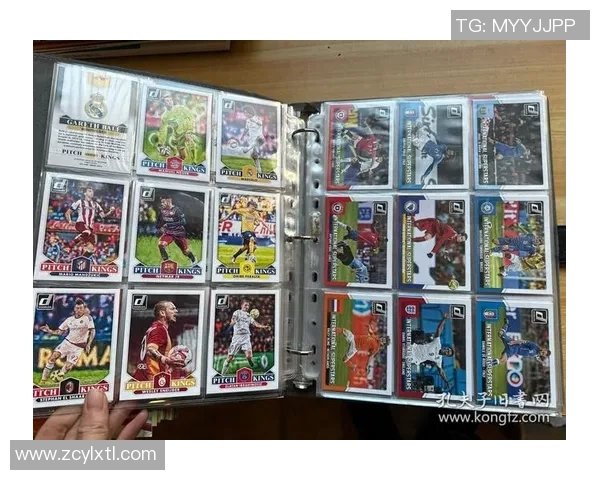 足球球星卡为何越来越值钱背后的市场趋势与投资价值分析