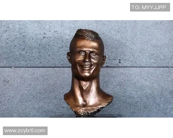 巴萨足球球星雕像背后的传奇人物与历史意义揭秘