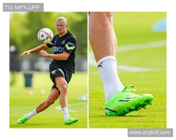 球星穿搭引领潮流这些好看的足球鞋你不可错过