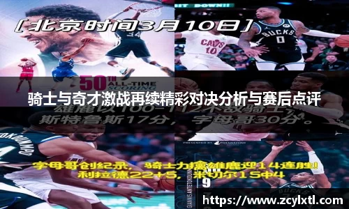 骑士与奇才激战再续精彩对决分析与赛后点评