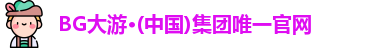 BG大游